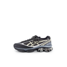 ASICS KIKO x US6-S Gel-Kinetic Fluent - Black/Vanilla