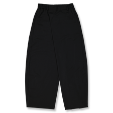 Cordera Tailoring Crossover Pants - Black