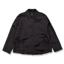Casey Casey Juliette Jacket H Satin - Night