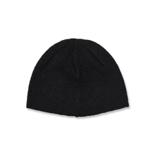 Our Legacy Beanie - Black Fuzzy Alpaca