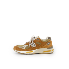 New Balance U991GB2 - Caramel Cafe/Dijon