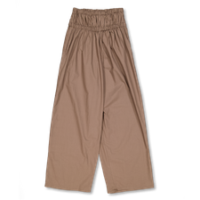 Baserange Tin Pants - Mara Brown