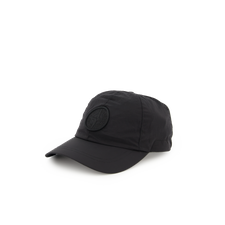 Stone Island Nylon Metal Cap - 9100011 - Black
