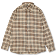 Sunflower                                          Studio Shirt - Sand