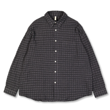 Sunflower                                          Stable Shirt - Black