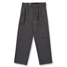 Conkers Gardening Trouser (Wool) - Peddle Dash