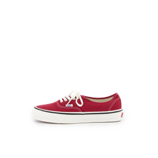 Vans Lx Authentic 44 - Dark Red