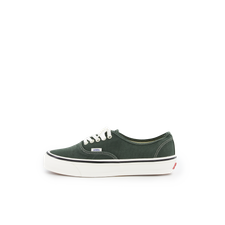 Vans Lx Authentic 44 - Dark Green