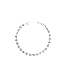 Justine Clenquet                                   Daria Choker - 