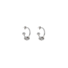 Justine Clenquet                                   Molly Earrings - 