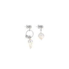 Justine Clenquet                                   Richie Earrings - 