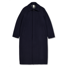 Sunflower                                          Winter Coat - Navy