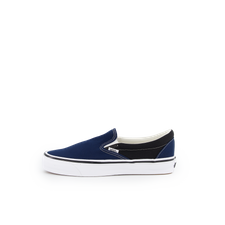 Vans OTW Classic Slip-On 98 Engineered Garments - Black Navy