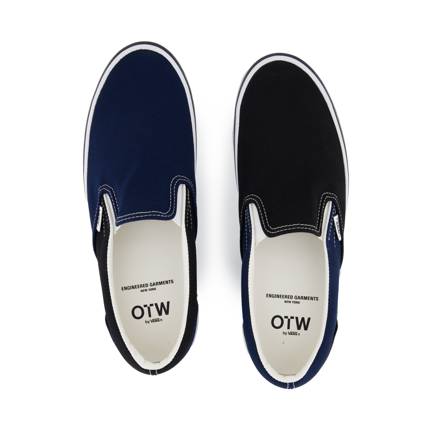 OTW Classic Slip-On 98 Engineered Garments