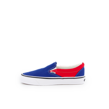 Vans OTW Classic Slip-On 98 Engineered Garments - Red Navy