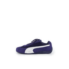 Puma Speedcat Premium - Navy/Matte Silver