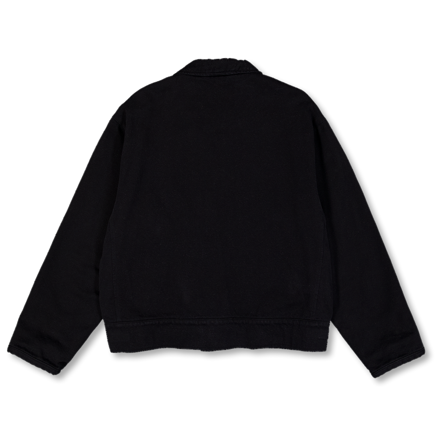 Silk Nep Type A-1 Jacket