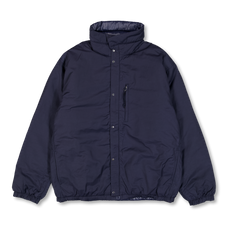 Nanamica Reversible Insulation Jacket - Navy
