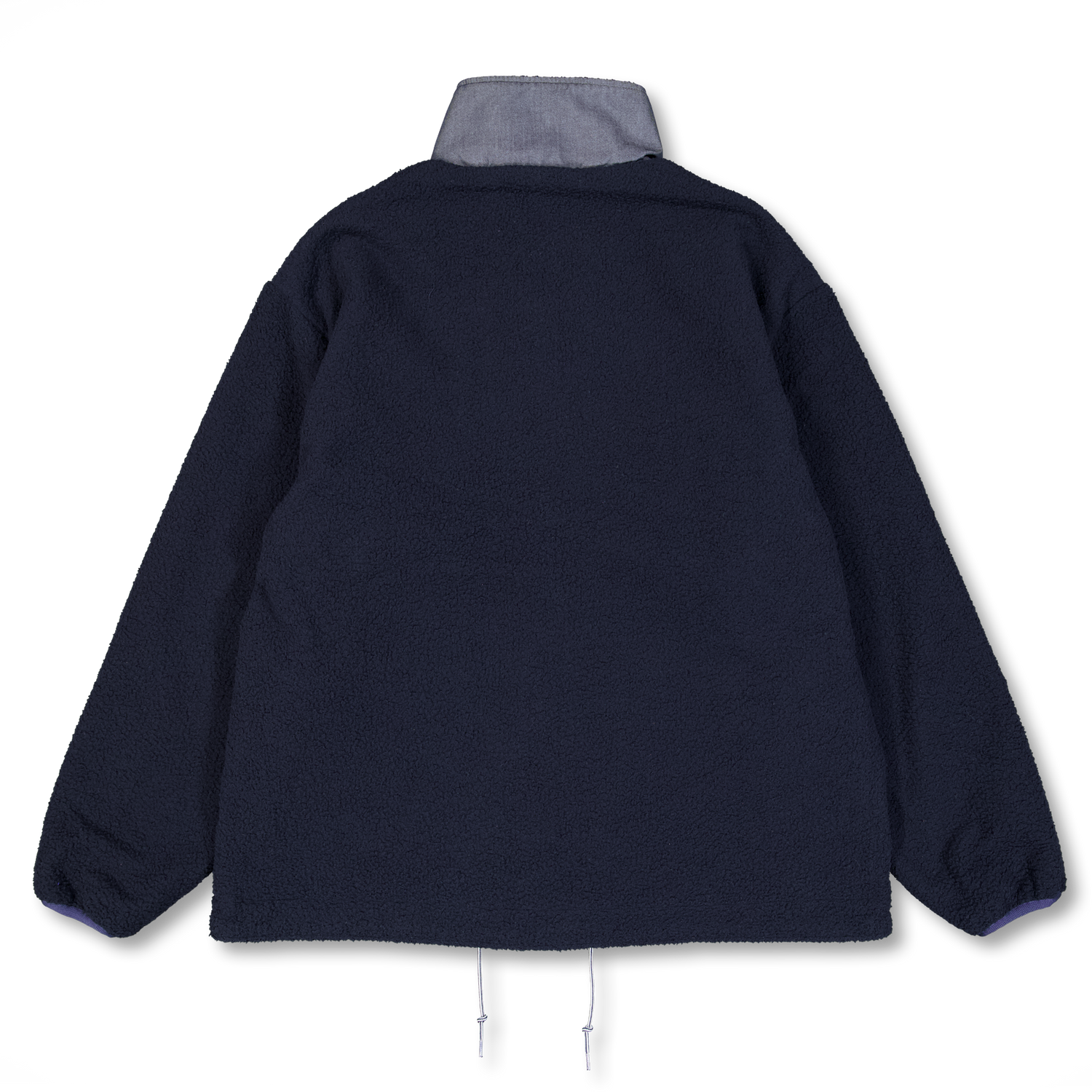 Reversible Dock Jacket 