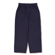 Nanamica Indigo Deck Pants - Indigo
