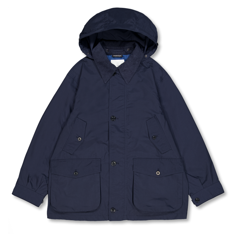 ジャケット・アウター 2L PERTEX UNLIMITED Field Jacket 2L PERTEX UNLIMITED Field Jacket by Nanamica ▶️ Meadow Store