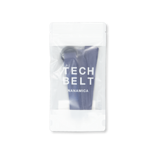 Nanamica Tech Belt - Navy