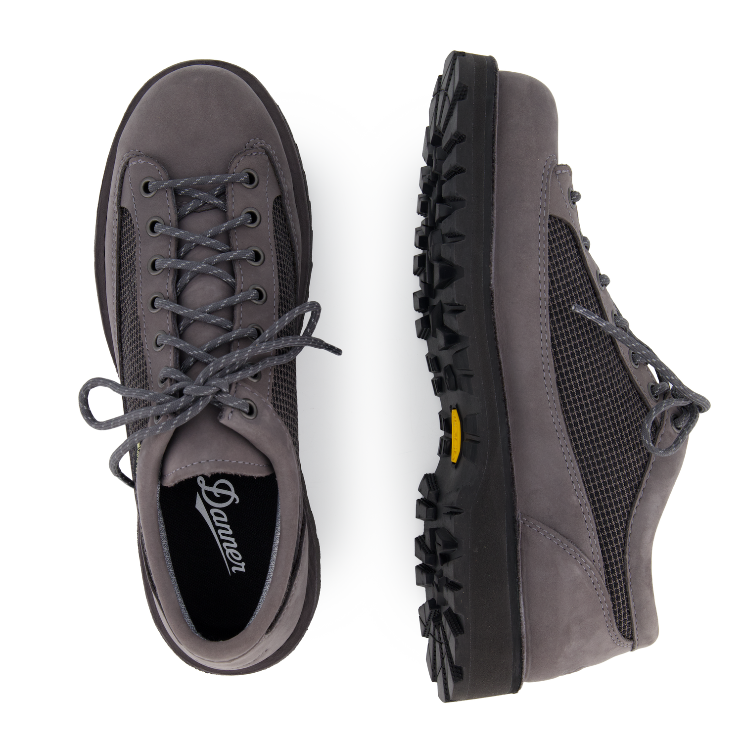 試着のみ！【別注】 ＜DANNER＞ FIELDBOOTS LO GRAY Danner（ダナー