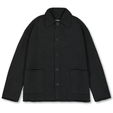 Casey Casey Rove Jacket Wooly - Bunga