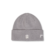 Nanamica OOAL Knit Cap - Heather Grey