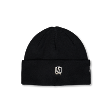 Nanamica OOAL Knit Cap - Black
