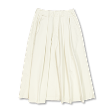 Nanamica Chino Skirt - Dry Sand