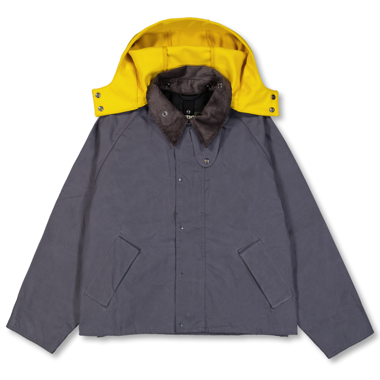 Kaptain Sunshine Short Cruiser Casual