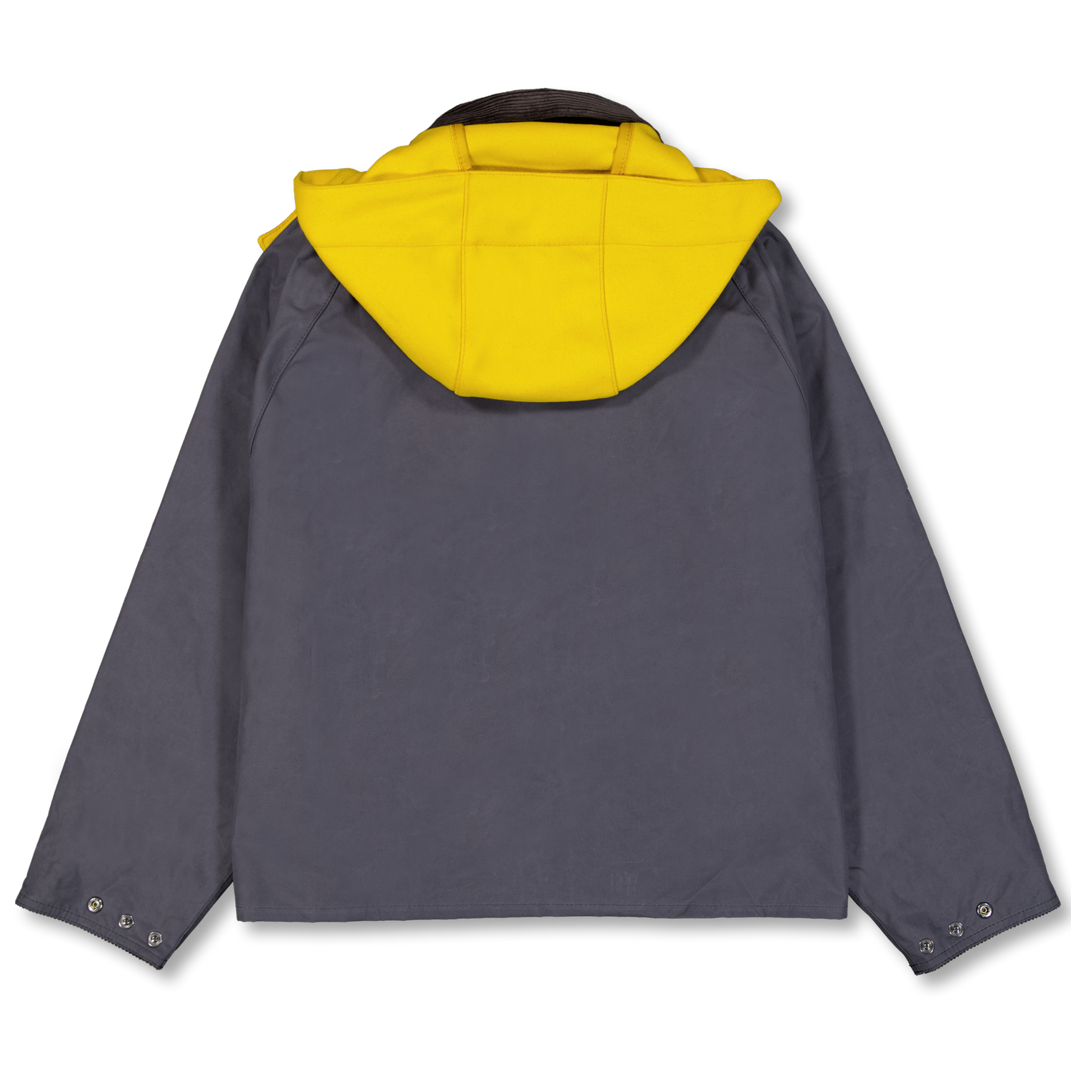 Kaptain Sunshine Short Cruiser Casual