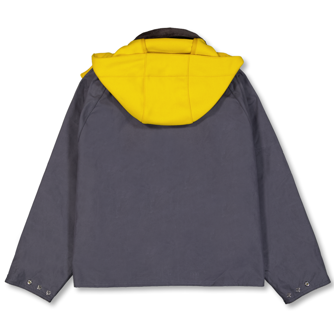 KAPTAIN SUNSHINE × Barbour3/4 Coat 40 Barbour X Kaptain Sunshine⁠ ⁠ Drawing inspiration from the vintage