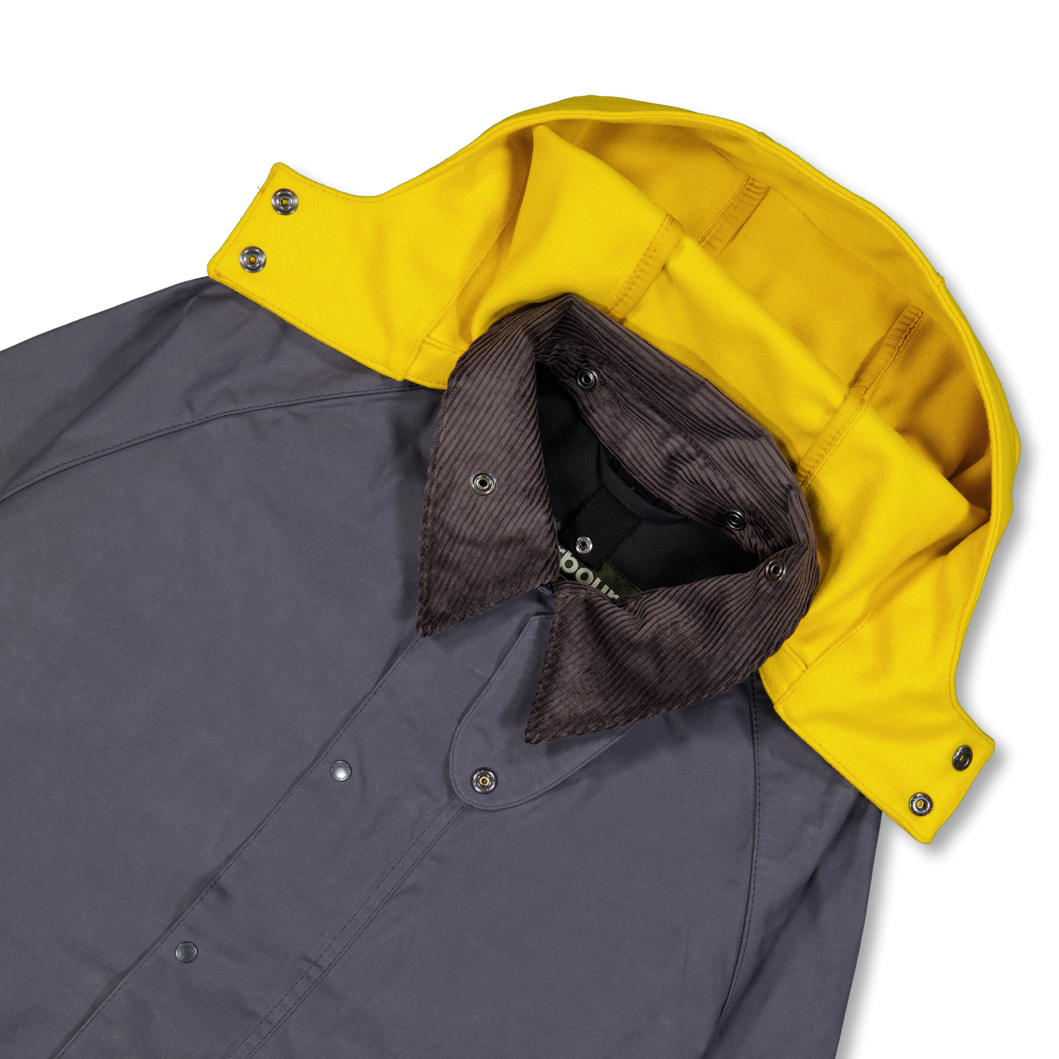 Kaptain Sunshine Short Cruiser Casual