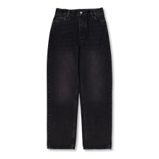 Studio Nicholson Ruthe Denim - Washed Black