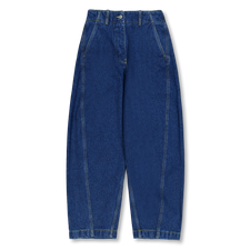 Studio Nicholson Akerman Denim - Indigo Wash