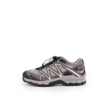 Salomon XT-QUEST GTX - Gull/Plum Kitten/Black