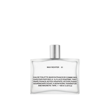 Comme des Garçons Parfums Max Richter 01 - 