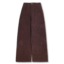 Lauren Manoogian Canvas Gallery Pants - Washed Soil