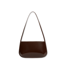 FANE Bra Bag Spazzolato - Choc