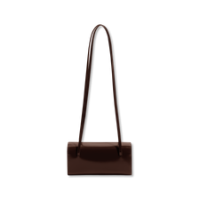 FANE Mie Bag Spazzolato - Choc