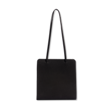 FANE Lisse Bag Nubuck - Noir