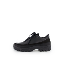 Tarvas                                             Easy Hiker Leather - Black