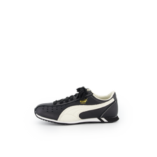 Puma Sprint - Black/Warm White