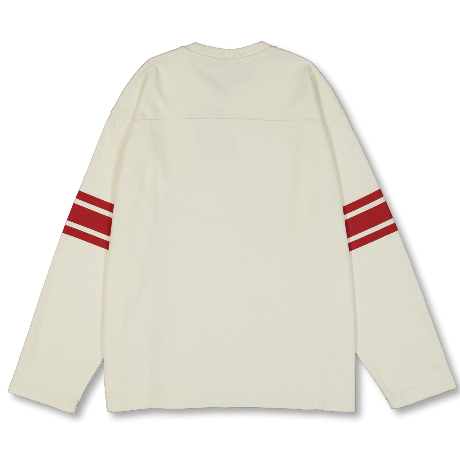 トップス Stussy Football Crew 25FW M size トップス Stussy Football Crew 25FW M size Stussy Long Sleeve