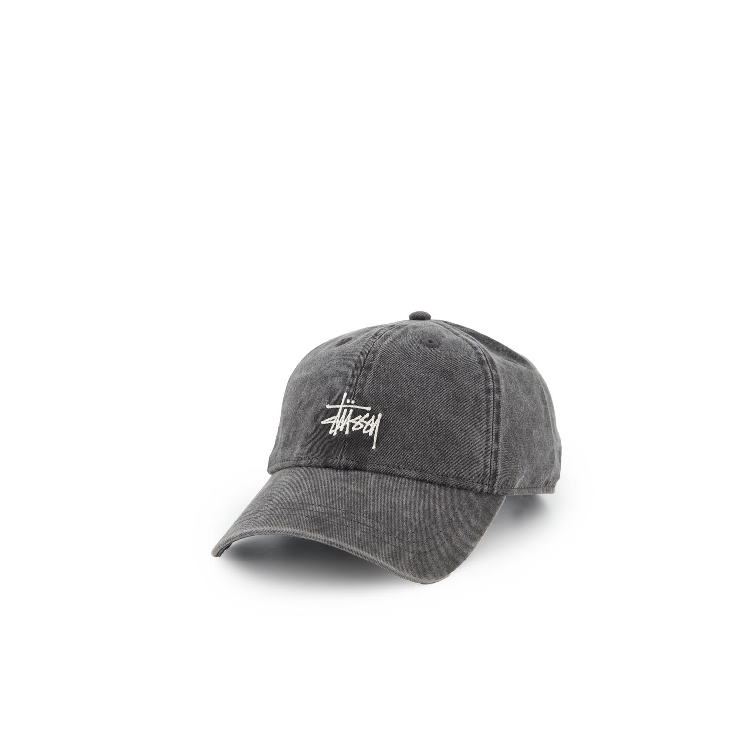 Basic Washed Low Pro Cap