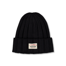 Stüssy Workwear Cuff Beanie - Black