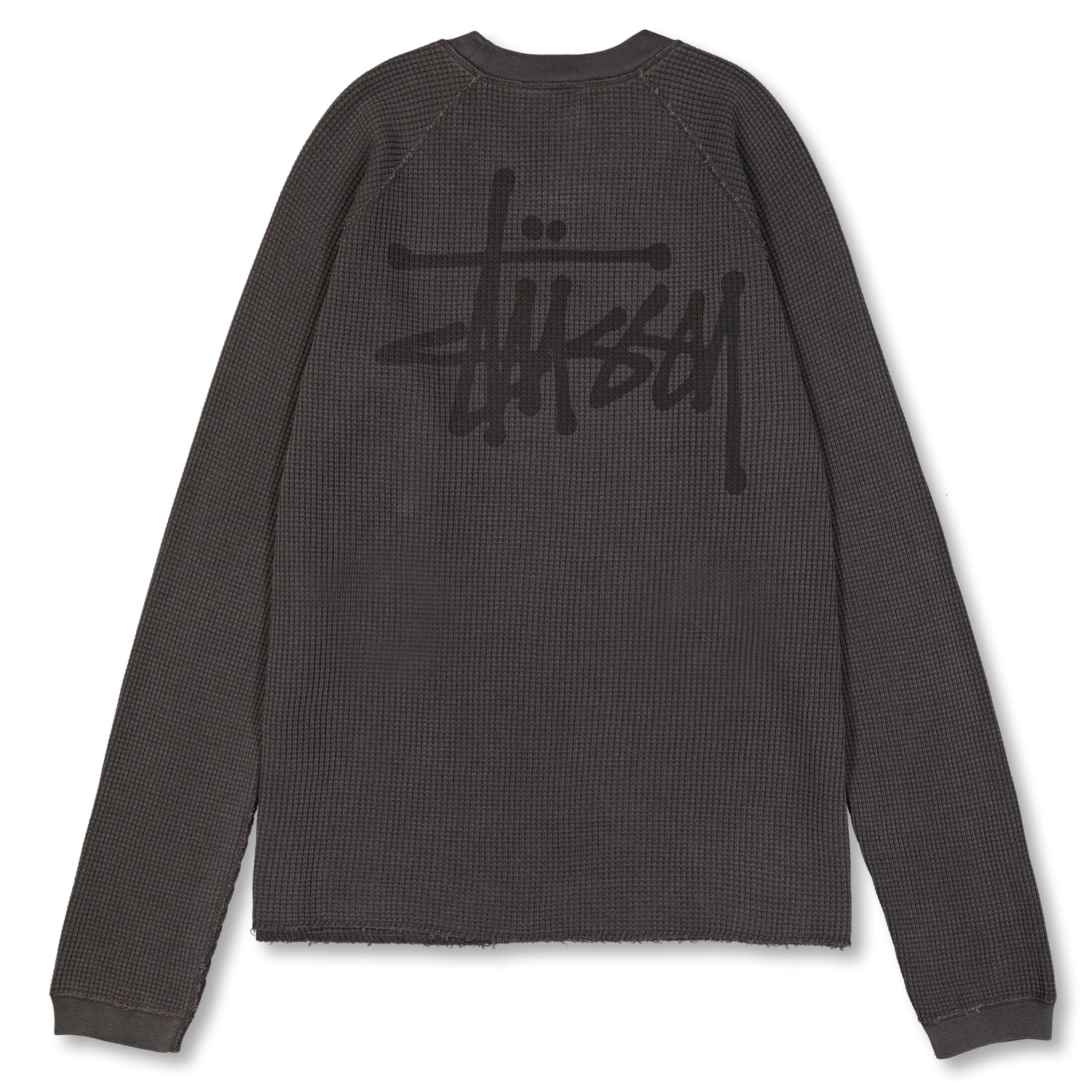 Raglan Thermal Basic Stock