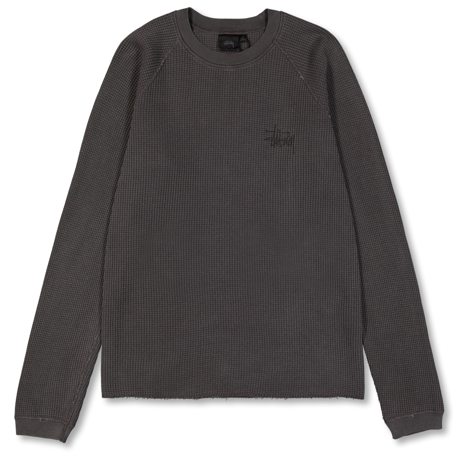 Raglan Thermal Basic Stock